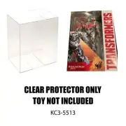 Protector For Transformers Galvatron