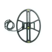 CORS Cannon 14.5x10.5" DD Search Coil for Minelab X-Terra Metal Detector 7.5 kHz