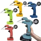 Handheld Welding Gun Cordless Soldering Iron Gun For Makita For Milwaukee 18V