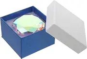 Crystal Glass Jewels Diamond Pins Rhinestone Table Decorations Boxes Artificial Vines UV Stand Jewelry Bouquet Gems Jewel Artificial Flowers Sticky Gems for Crafts Kit