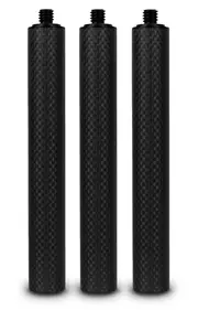 ProMaster XC-M 525C Extension / Macro Leg Set - Carbon Fibre