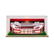 Acrylic Display Case for LEGO® Old Trafford - Manchester United 10272