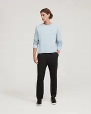 Leo Organic Cotton Sweatshirt