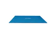 Intex 5.49M X 2.74M Above Ground Square Solar Outdoor Pool Protective Cover Set