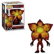 Stranger Things Demogorgon (Rift Deco) Funko POP! Vinyl