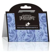One Dr. Killigan's Premium Pantry Moth Trap with Pheromones. Highly Effective!