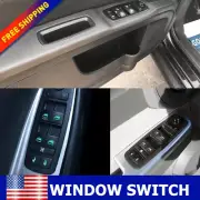 Master Power Window Door Switch Control for 09-10 Dodge Journey/Jeep Nitro Drive (for: Jeep)