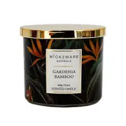 Candle SOY Jar 360g Earl Grey Cucumber