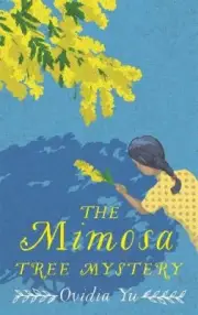 The Mimosa Tree Mystery (Su Lin Series) by Yu, Ovidia [Paperback]