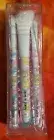WET N WILD Saved By the Bell Zack Attack Brush Set SEALED