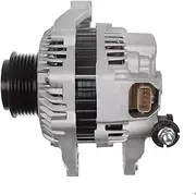 Generator Alternator Compatible With MITSUBISHI L200 L300 4N14 2020-1800A545 23100W280P A001TG2281ZJ A1TG2281ZJ