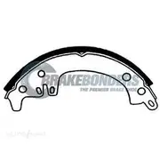 Brake Bonders Brake Shoes - SB1486