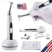 NSK Style Dental Wireless Endo Motor 16:1 Reciprocating 360° Rotated SANDENT