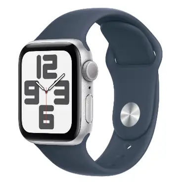 apple watch se gps 智慧型手錶