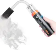 Smoke S Hand-held Fog Machine Portable Smoke Machine with Remote Control Fogge