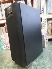 在飛比找Yahoo!奇摩拍賣優惠-【柯南唱片】yamaha ns-sw 120 subwoof