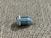 12mm 3V Car Yellow LED Light Circular Metal Push Button Toggle Switch Momentary