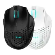 Xenics Titan GE AIR Wireless Gaming Mouse 19000DPI PAW3370 [Tracking]