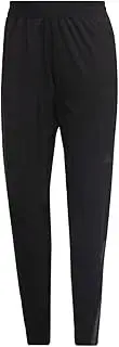 [adidas] Women's Icons 3-Stripes Wind Running Joggers