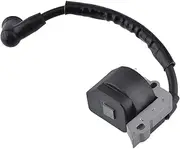 Ignition Coil for STIHL FC55 FS38 FS45 FS55 HL45 HS45 KM55 Brush Cutter Trimmer Parts NO. 41404001300