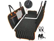 3P Experts Doggie Car Seat Cover – Waterproof - Non Slip - Scratchproof NEW