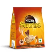 SUNRISE NESCAFE Instant Coffee Powder Stabilo Rich Taste & Aroma 200g