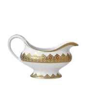 Bernardaud Venise Gravy Boat
