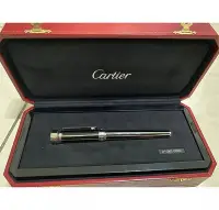 在飛比找Yahoo!奇摩拍賣優惠-2000 發行千禧年 Cartier 紀念鋼筆筆錶 限量20