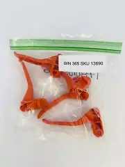 OEM Echo 17801052130 Throttle Trigger Pack of 5