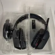 Logitech G930 Wireless Gaming Headset BRAND NEW. No Box. Noise Canceling