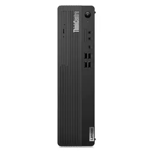 聯想 Lenovo ThinkCentre M75s Gen 2/Ryzen 5 PRO 5650G/8GB/512GB/AMD Radeon/Win11 Pro 桌上型電腦 黑色 11R8004KHH 香港行貨