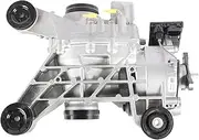 Rear Differential Assembly Replace OE 0CQ525010F compatible for A3 Q2 Quattro/VW Golf R