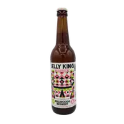 Bellwoods Jelly King Pink Guava Sour Ale