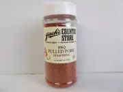 Jack's BBQ Pulled Pork Seasoning, 9 oz.
