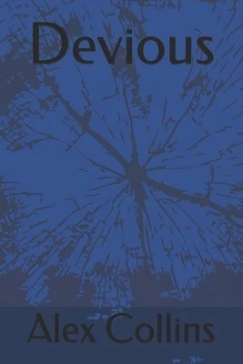 Devious by Alex Collins (English) Paperback Book