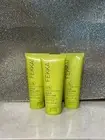 Mini Travel Size Fekkai Apple Cider Detox Scalp Scrub x3