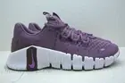 Nike Free Metcon 5 Violet Dust Rush Fuchsia DV3950 500 Women's Sz 7