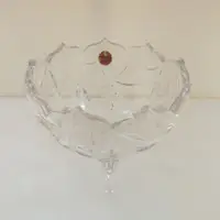 在飛比找蝦皮購物優惠-日本SOGA水晶玻璃碗 水晶碗 玻璃碗