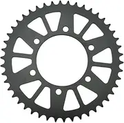 Pexorin 520 Motorcycle Rear Sprocket, for Ducati, 695 696 800 620, for Monster, Multistrada 400 SS 620 Sport Rear Drive Sprocket(44 Teeth)