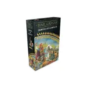 Heroes of Camelot - Hail Caesar Warlord Games War New!