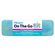 Piksters On the Go Essential Oral Care Kit - Adult