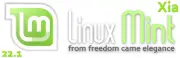 Linux Mint Latest 22.1 Cinnamon 64bit BOOTABLE LIVE USB or DVD + Manual & Guides