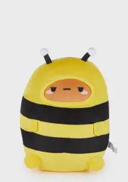 [Smoko] Tayto Potato Bumble Bee Mochi Plush