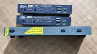 在飛比找露天拍賣優惠-|下標詢價|EKL-21HK 2PORT HDMI KVM 