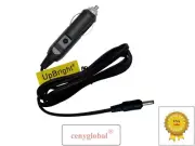 Car Power Adapter For Digital Prism ATSC-752 ATSC-900 9 9-inch Portable LCD TV
