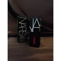 在飛比找蝦皮購物優惠-NARS - 迷你特霧唇誘