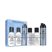 Bumble and bumble Travel Size Thickening + Volumizing Hair Gift Set ($48 value)