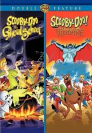 Scooby-Doo and the Ghoul School/ Scooby-Doo and the Legend of the Vampire