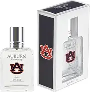 Collegiate Fragrances Cologne Spray for Men, Auburn University, 50ml