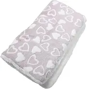 Abaodam Thickened Pet Mat for Cats and Dogs Plush Cat Bed and Dog Bed Washable and Comfortable Indoor/Outdoor Mattress